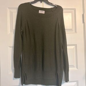Old Navy Sweater - Forest Green